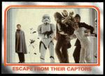 #108 Escape From Their Captors  