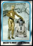#232 Galaxy's Most Loyal Droids  