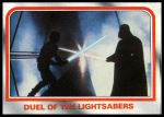 #107 Duel of the Lightsabers  