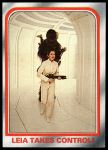 #110 Leia Takes Control!  