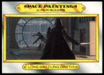 #127 Luke Battling Darth  
