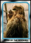 #158 Roar of the Wookiee  