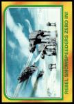 #327 Rebel Snowspeeders Zero In!  
