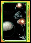 #335 Approaching Planet Dagobah  