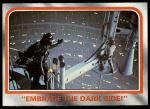 #114 Embrace the Dark Side!  