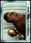 #217 Threepio's Free Ride  