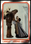 #109 Lando...Friend or Foe?  