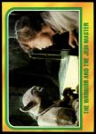 #332 The Warrior and the Jedi Master  