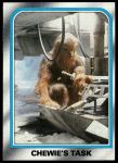 #159 Chewie's Task  