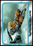 #156 Narrow Escape!  