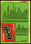 #352 Checklist 265-352