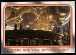 #103 Where Are You, Skywalker?  