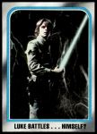 #247 Luke Battles...Himself?  