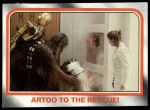 #112 Artoo to the Rescue!  
