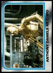 #227 Anthony Daniels as C-3PO  