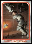 #116 Luke's Last Stand  