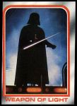 #105 Weapon of Light  