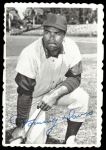 #15 Tommy Davis   