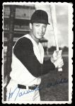 #24 Maury Wills 