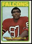 #75 Claude Humphrey 
