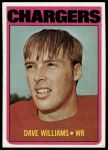 #47 Dave Williams 