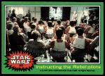 #227 Instructing the Rebel pilots  