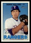 #509 Derek Holland 