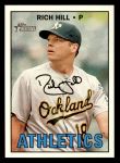 #513 Rich Hill 