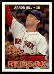 #521 Aaron Hill 