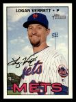 #523 Logan Verrett 