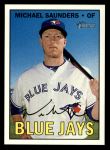 #547 Michael Saunders 