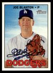 #553 Joe Blanton 