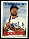 #575 Howie Kendrick 