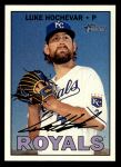 #609 Luke Hochevar 