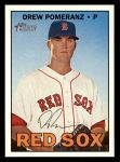 #614 Drew Pomeranz 
