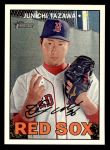 #615 Junichi Tazawa 