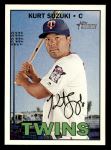 #627 Kurt Suzuki 