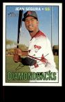 #628 Jean Segura 