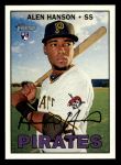 #651 Alen Hanson 