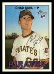 #668 Chad Kuhl 