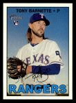 #688 Tony Barnette 