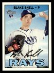 #705 Blake Snell 