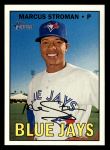 #711 Marcus Stroman 