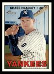 #725 Chase Headley 