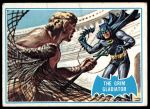 #7 The Grim Gladiator  