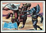 #8 Snaring the Sheik  