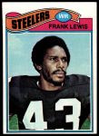#319 Frank Lewis 