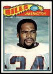 #252 Jim Braxton 