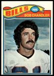 #383 Bob Chandler 