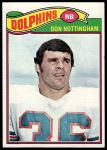 #492 Don Nottingham 
